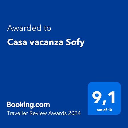 Casa Vacanza Sofy Brindisi Exterior photo