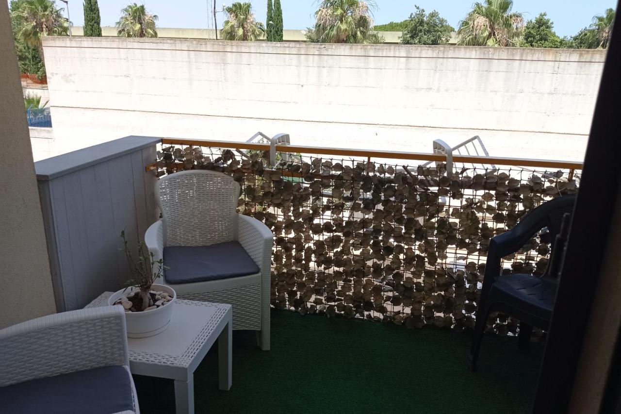 Casa Vacanza Sofy Brindisi Exterior photo