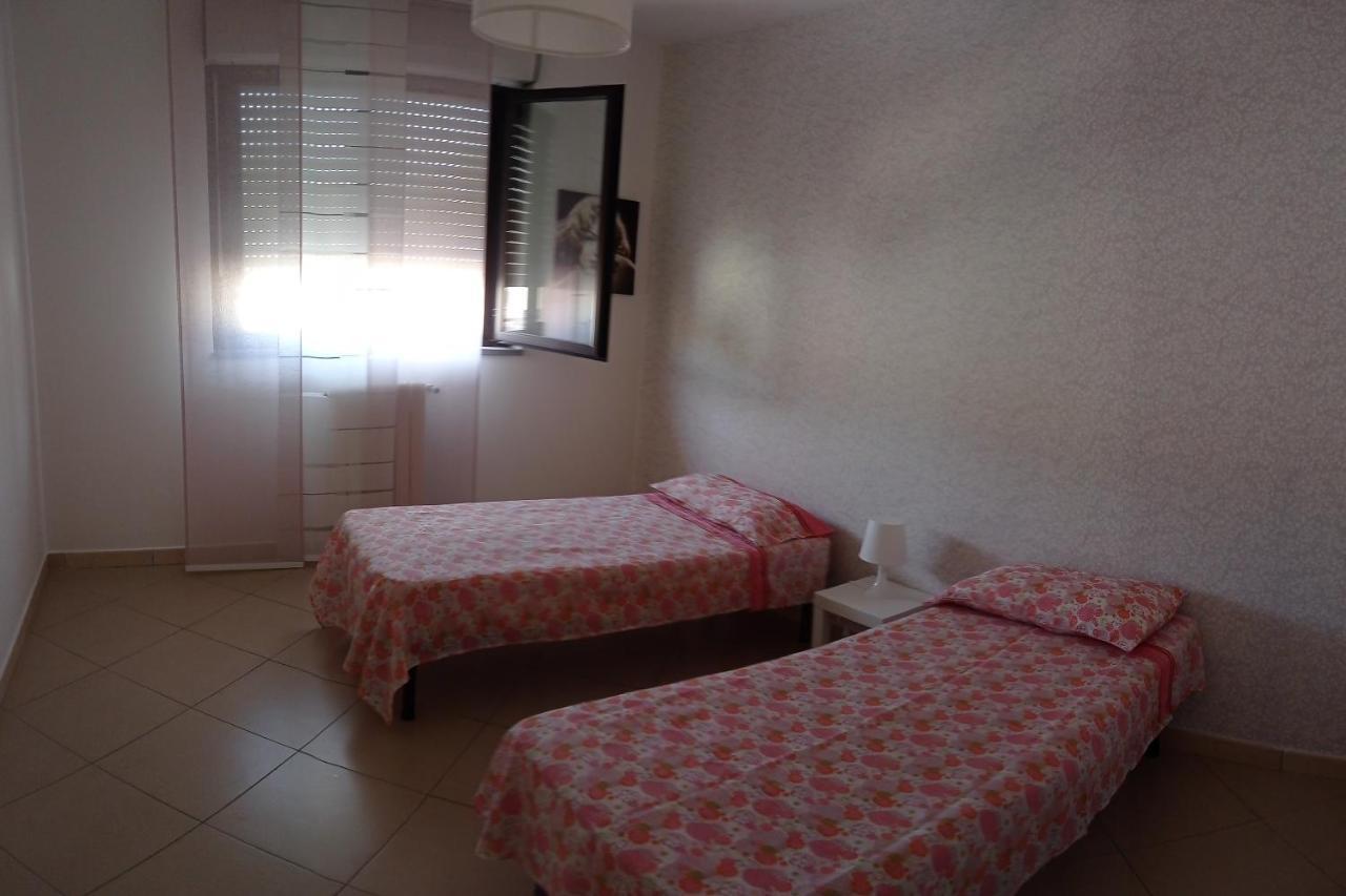 Casa Vacanza Sofy Brindisi Exterior photo