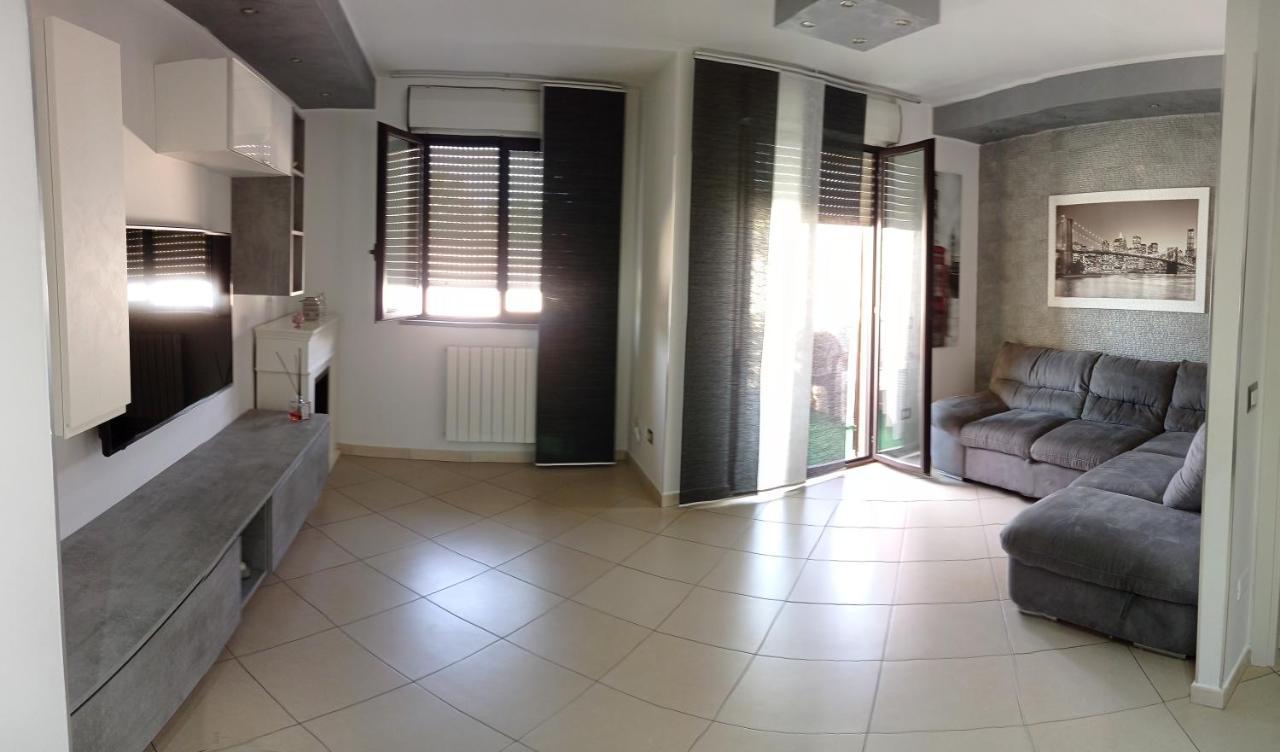 Casa Vacanza Sofy Brindisi Exterior photo