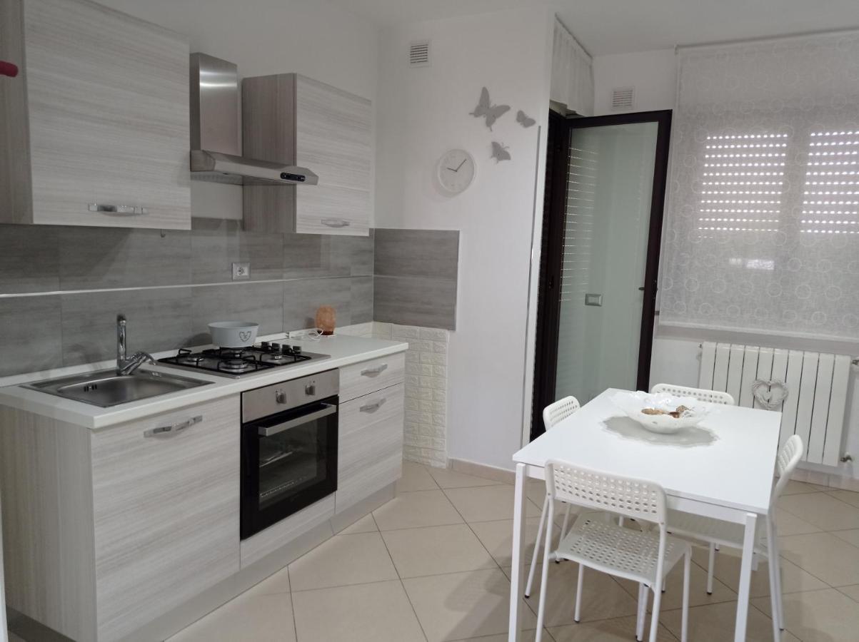 Casa Vacanza Sofy Brindisi Exterior photo