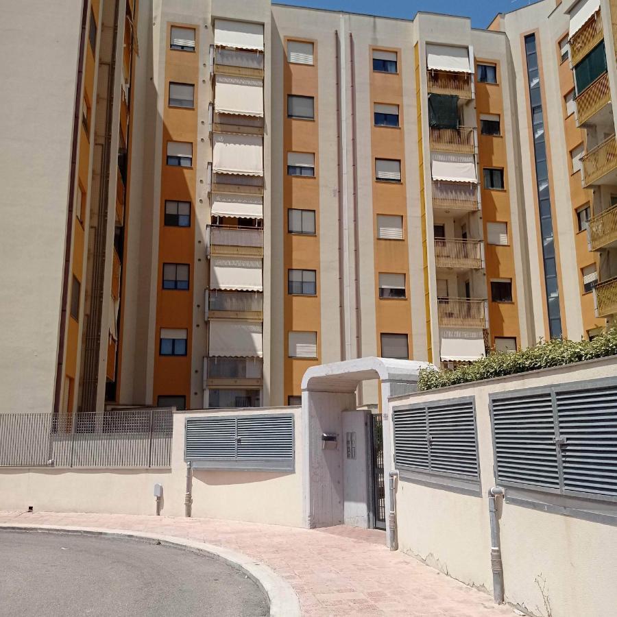 Casa Vacanza Sofy Brindisi Exterior photo